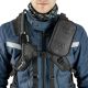 Kriega Harness Pocket XL LEFT