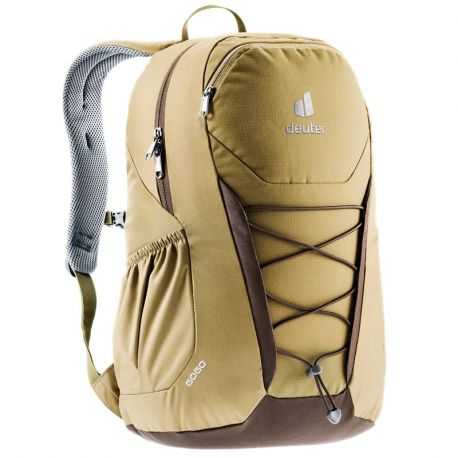 Deuter Gogo (Clay Coffee)