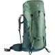 Deuter Aircontact Lite 60+10 SL (Aloe Forest)