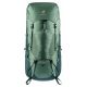 Deuter Aircontact Lite 60+10 SL (Aloe Forest)