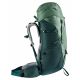 Deuter Aircontact Lite 60+10 SL (Aloe Forest)