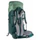 Deuter Aircontact Lite 60+10 SL (Aloe Forest)