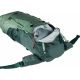 Deuter Aircontact Lite 60+10 SL (Aloe Forest)