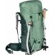 Deuter Aircontact Lite 60+10 SL (Aloe Forest)