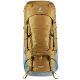 Deuter Aircontact 55 + 10 (Clay Tea)