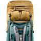 Deuter Aircontact 55 + 10 (Clay Tea)