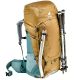 Deuter Aircontact 55 + 10 (Clay Tea)