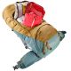 Deuter Aircontact 55 + 10 (Clay Tea)