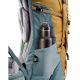 Deuter Aircontact 55 + 10 (Clay Tea)