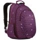 Case Logic Berkeley II 29L (Purple Cubes)