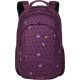 Case Logic Berkeley II 29L (Purple Cubes)