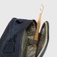 Fjallraven Kanken Toiletry Bag (Black)