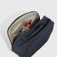 Fjallraven Kanken Toiletry Bag (Black)