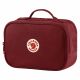 Fjallraven Kanken Toiletry Bag (Ox Red)