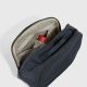 Fjallraven Kanken Toiletry Bag (Blue Ridge)