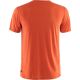 Fjallraven High Coast Lite T-shirt M (Rowan Red) M