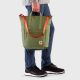 Fjallraven High Coast Totepack (Black)