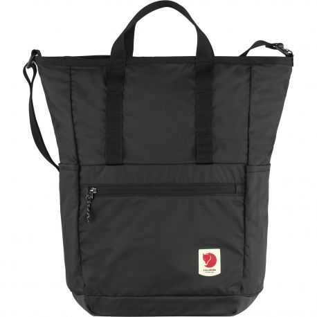 Fjallraven High Coast Totepack (Black)