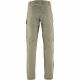 Fjallraven Abisko Midsummer Zip Off Trousers M (Savanna/Light Olive) S/44