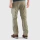 Fjallraven Abisko Midsummer Zip Off Trousers M (Savanna/Light Olive) S/44