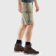 Fjallraven Abisko Midsummer Zip Off Trousers M (Savanna/Light Olive) S/44