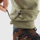 Fjallraven Abisko Midsummer Zip Off Trousers M (Savanna/Light Olive) L-XL/52