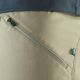 Fjallraven Abisko Midsummer Zip Off Trousers M (Savanna/Light Olive) L-XL/52