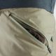 Fjallraven Abisko Midsummer Zip Off Trousers M (Savanna/Light Olive) XL/54