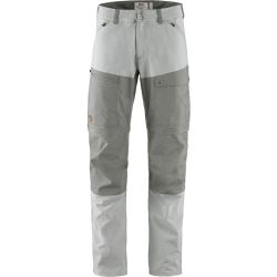 Fjallraven Abisko Midsummer Zip Off Trousers M (Shark Grey/Super Grey) XXL/56