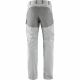 Fjallraven Abisko Midsummer Zip Off Trousers M (Shark Grey/Super Grey) XXL/56