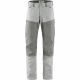 Fjallraven Abisko Midsummer Zip Off Trousers M (Shark Grey/Super Grey) L-XL/52