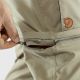 Fjallraven Abisko Midsummer Zip Off Trousers M (Shark Grey/Super Grey) M/48