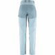 Fjallraven Abisko Midsummer Zip Off Trousers W (Mineral Blue/Clay Blue) XS/34