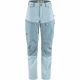 Fjallraven Abisko Midsummer Zip Off Trousers W (Mineral Blue/Clay Blue) XS-S/36