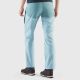 Fjallraven Abisko Midsummer Zip Off Trousers W (Mineral Blue/Clay Blue) XS-S/36