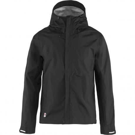 Fjallraven High Coast Hydratic Jacket M (Black) L