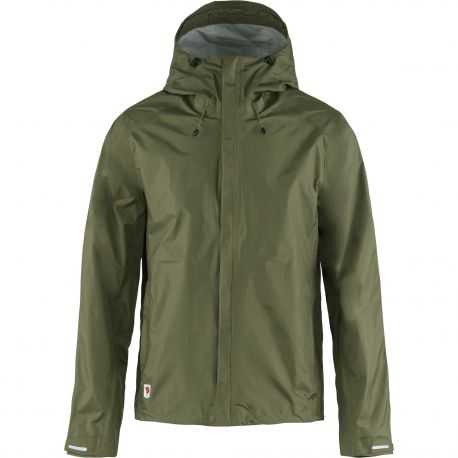 Fjallraven High Coast Hydratic Jacket M (Green) M