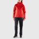 Fjallraven High Coast Hydratic Jacket W (True Red) L