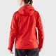 Fjallraven High Coast Hydratic Jacket W (True Red) L