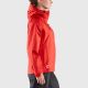 Fjallraven High Coast Hydratic Jacket W (True Red) L