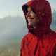 Fjallraven High Coast Hydratic Jacket W (True Red) L