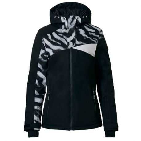 Rehall Willow W (Black Zebra) M