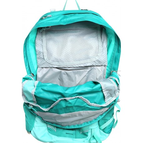 osprey tempest 20 lucent green