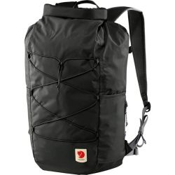 Fjallraven High Coast Rolltop 26 (Dark Grey)