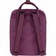 Fjallraven Kanken Mini (Royal Purple)