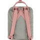 Fjallraven Kanken Mini (Fog/Pink)