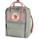 Fjallraven Kanken Mini (Fog/Pink)