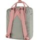 Fjallraven Kanken Mini (Fog/Pink)