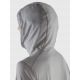 Fjallraven Abisko Sun-hoodie M (Shark Grey) XXL