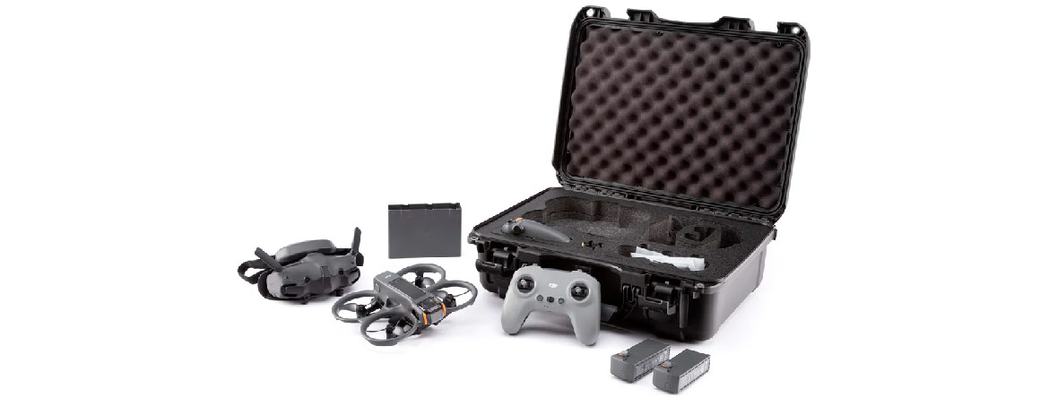 Nanuk 925 DJI Avata 2